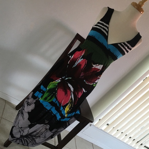 Desigual Maxidress