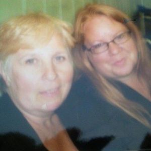 Meet your Posher, Stacey