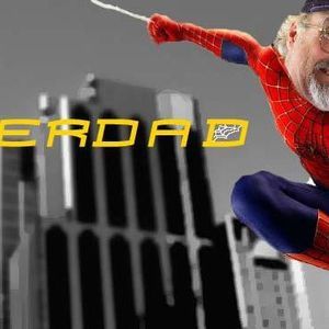 Meet your Posher, Tim