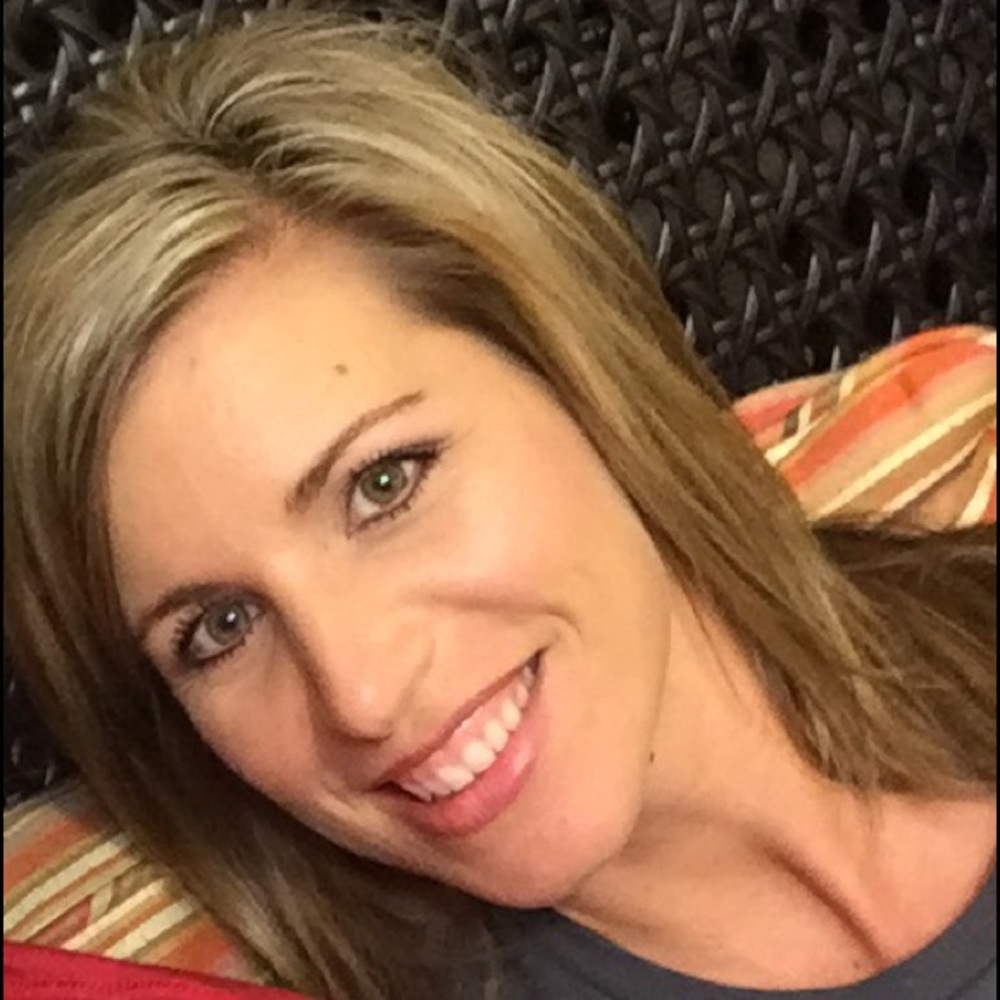 Meet your Posher, Crissy