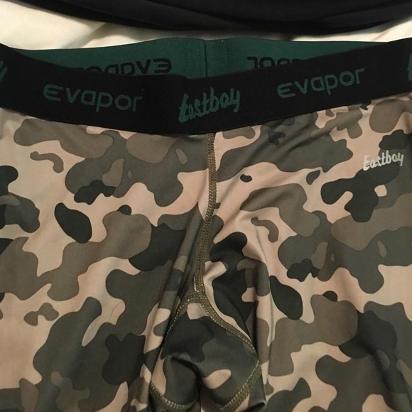 East bay leggings