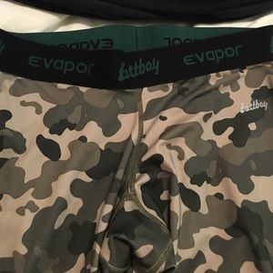 East bay leggings