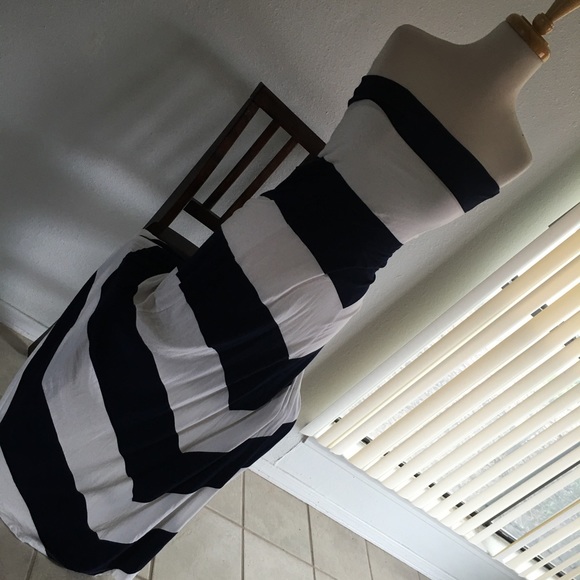 Gap Maxidress