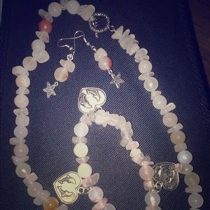 Egyptian handmade jewelry