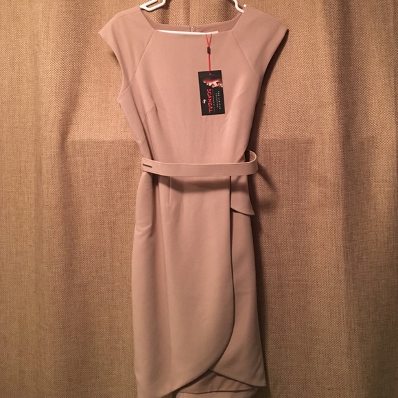 Jackie O Stlye Dress