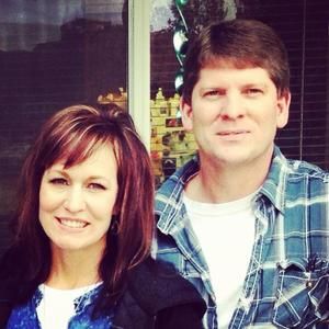 Meet your Posher, Christy