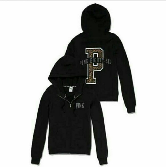 Vs RARE HOODIE ONLY!!
