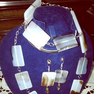 Egyptian handmade jewelry