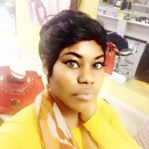 Meet your Posher, Bridget