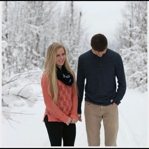 Meet your Posher, Everly