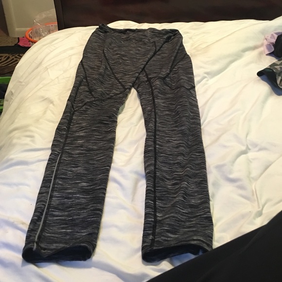 Leggings Kyodon