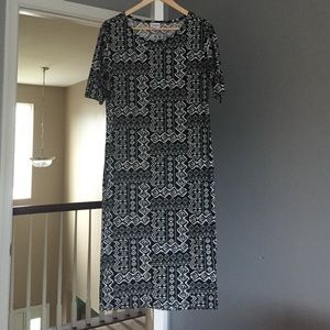 Lularoe Julia dress