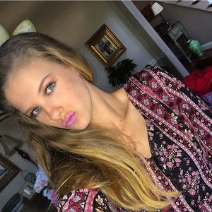 Meet your Posher, Maggie