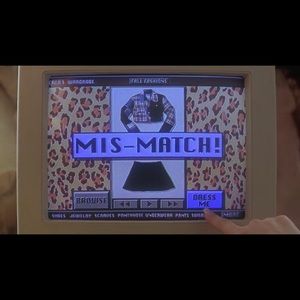 Meet your Posher, Elizabeth