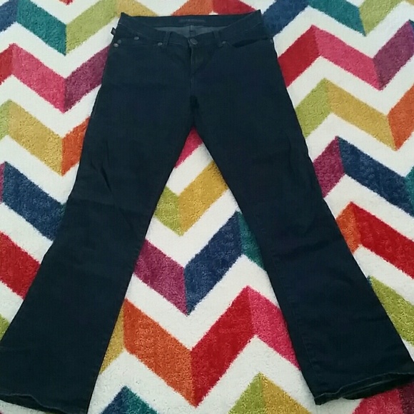 Rock & Republic jeans