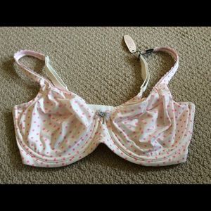 Victoria's Secret body by Victoria 36dd bra