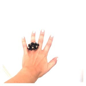Kate Spade Bauble ring
