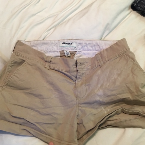 Old navy shorts