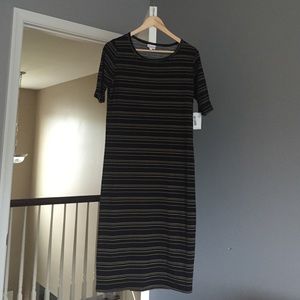 Lularoe Julia dress