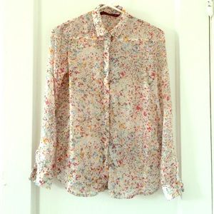Woman's blouse/shirt