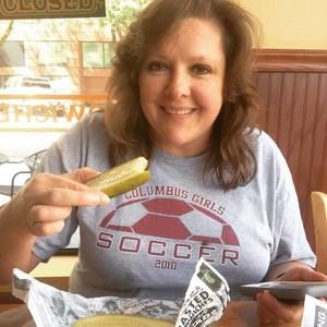 Meet your Posher, Nancy