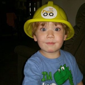 Meet your Posher, Pam