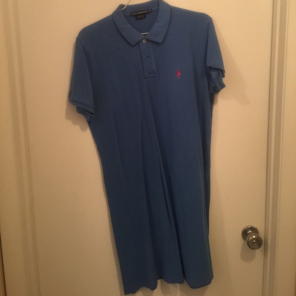 Ralph Lauren Dress