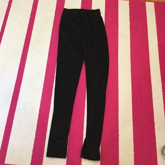 💕FLASH SALE BETHANY MOTA LEGGINGS💕 - Picture 3 of 3