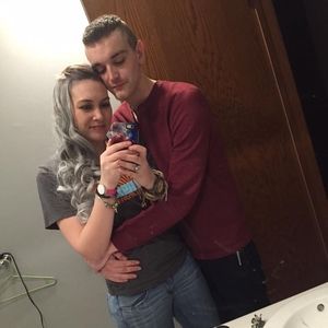 Meet your Posher, Cheyenne