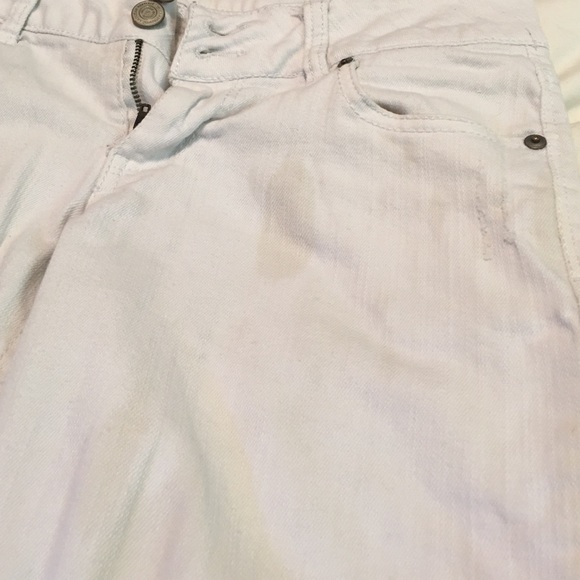 Jeans. - Picture 3 of 4