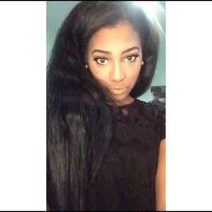 Meet your Posher, Makayla