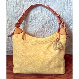 Dooney & Bourke bag