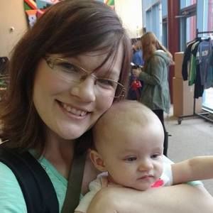 Meet your Posher, Genna