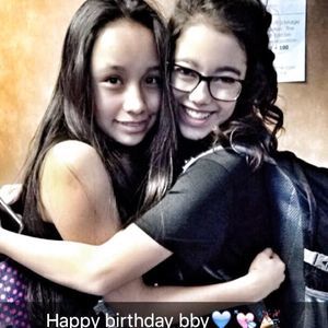 Meet your Posher, Savannah