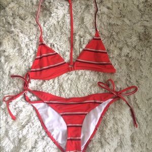 Urban Outfitters Bikini Set