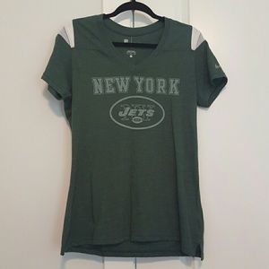 New York Jets t-shirt