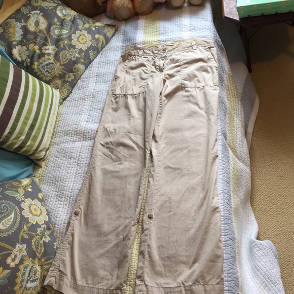 J Crew Chino Twill City Fit Pants
