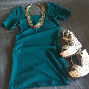 Forever 21 Mini Dress NWOT