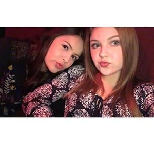 Meet your Posher, Peyton