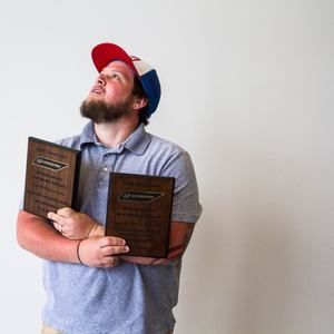 Meet your Posher, Bryce