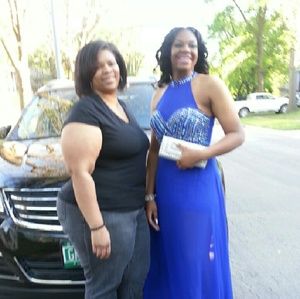 Meet your Posher, Sonya