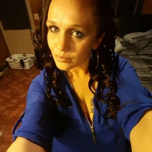 Meet your Posher, Penny