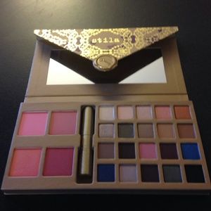 Stila makeup palette