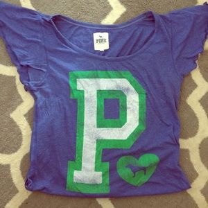 Victoria's Secret PINK t-shirt