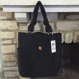 Style and Co. Nylon Tote