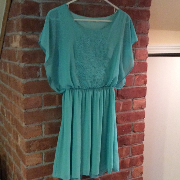 Dress by Miami - from Francesca's