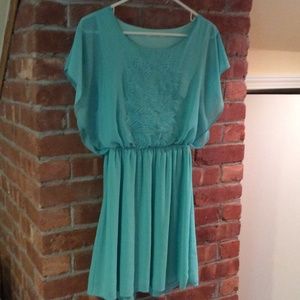 Dress by Miami - from Francesca's