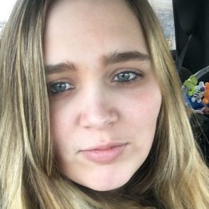 Meet your Posher, Kelsi