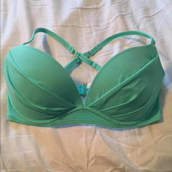VS Angel Convertible Bikini Top