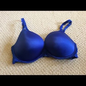 Victoria secret bra 34d
